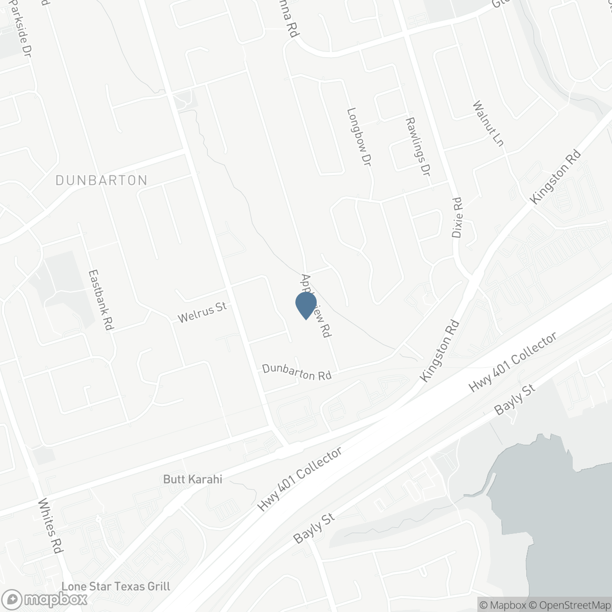 1780 APPLEVIEW ROAD, Pickering, Ontario L1V 1T8